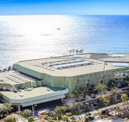 Apartment Heart Of -5 Min Forum Grimaldi Et Casino Monte Carlo